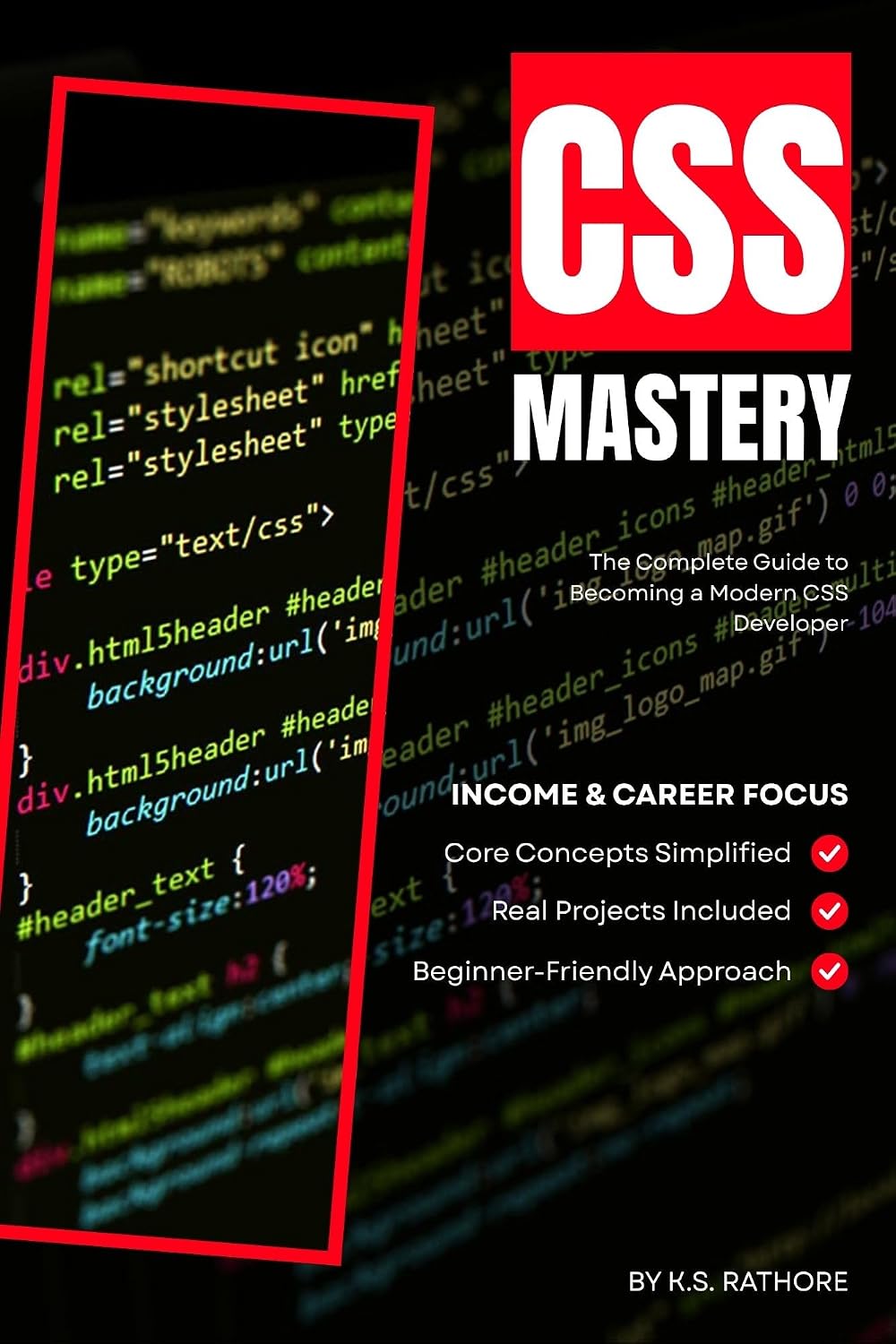 CSS Mastery 2025: Modern Layouts, Scroll Animations, and CSS Architecture for Real-World Projects (English Edition) baixar livro de graça
