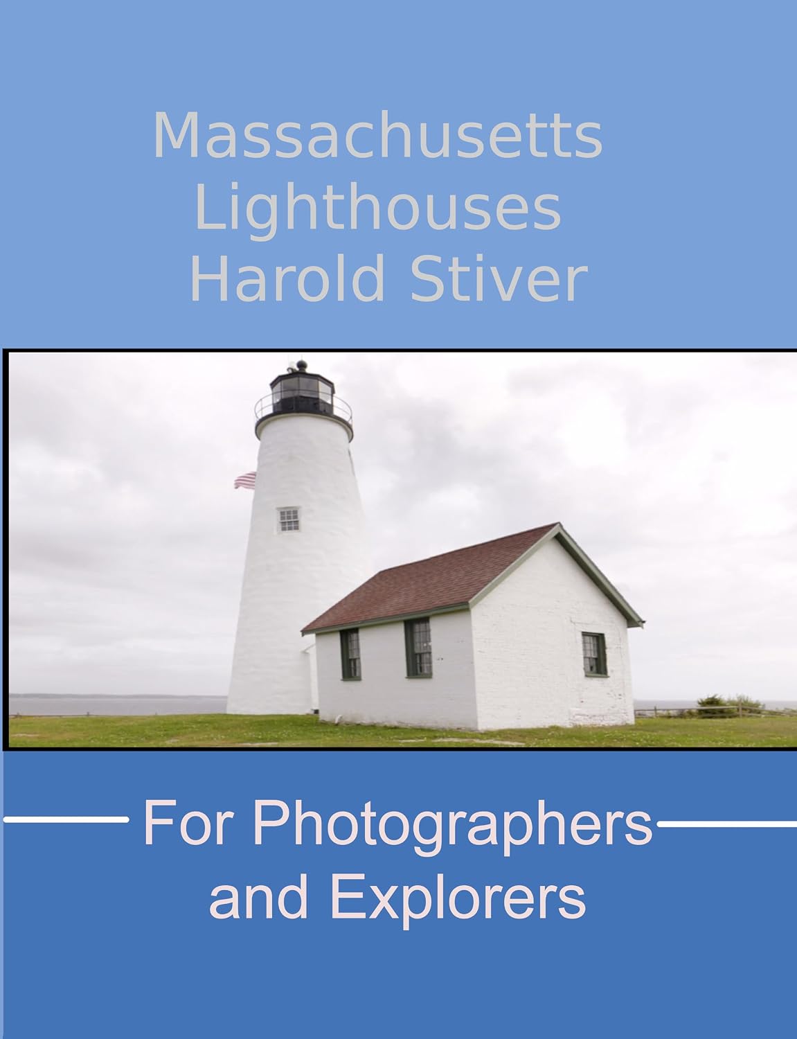Massachusetts Lighthouses (English Edition) baixar o livro de graça