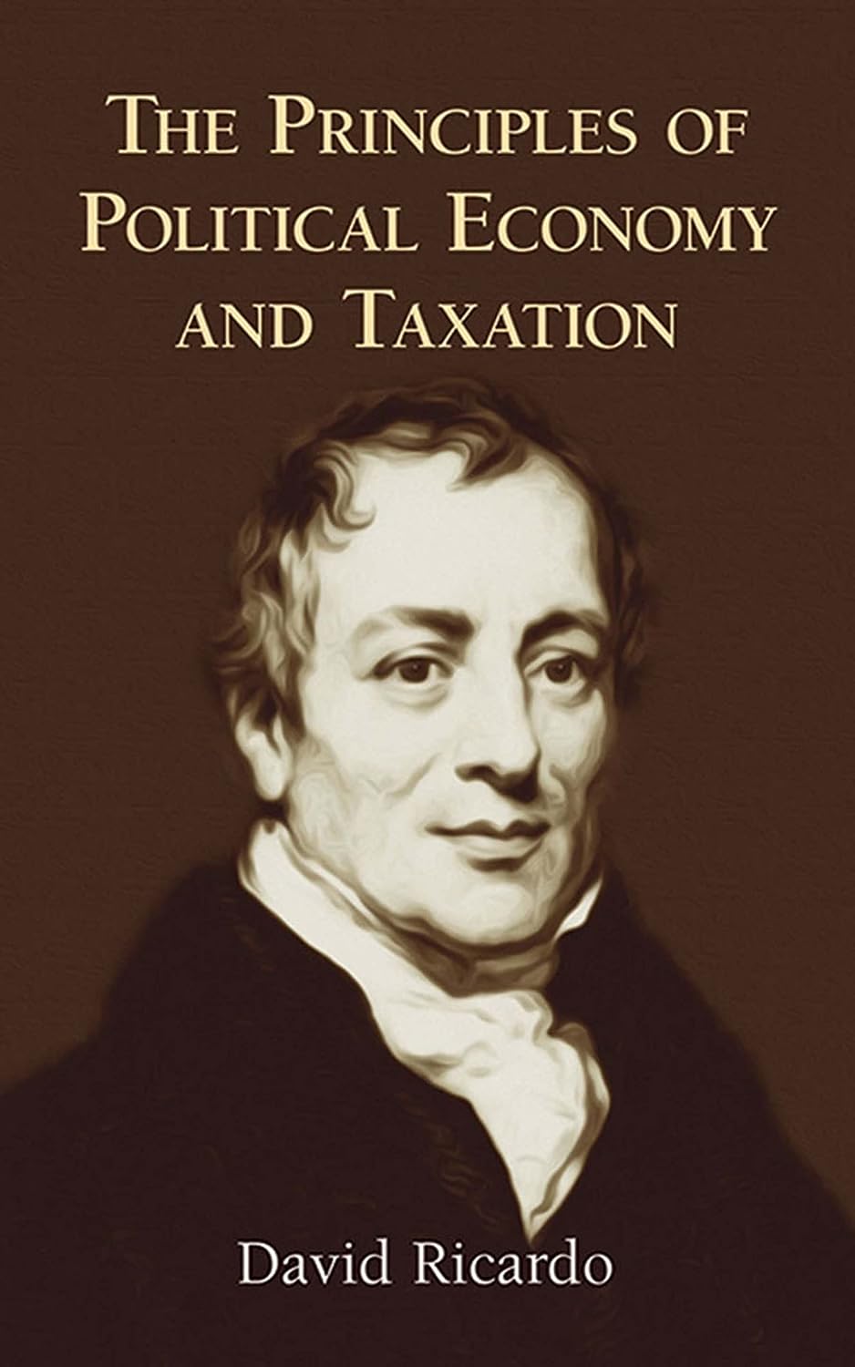 The Principles of Political Economy and Taxation baixar livro de graça