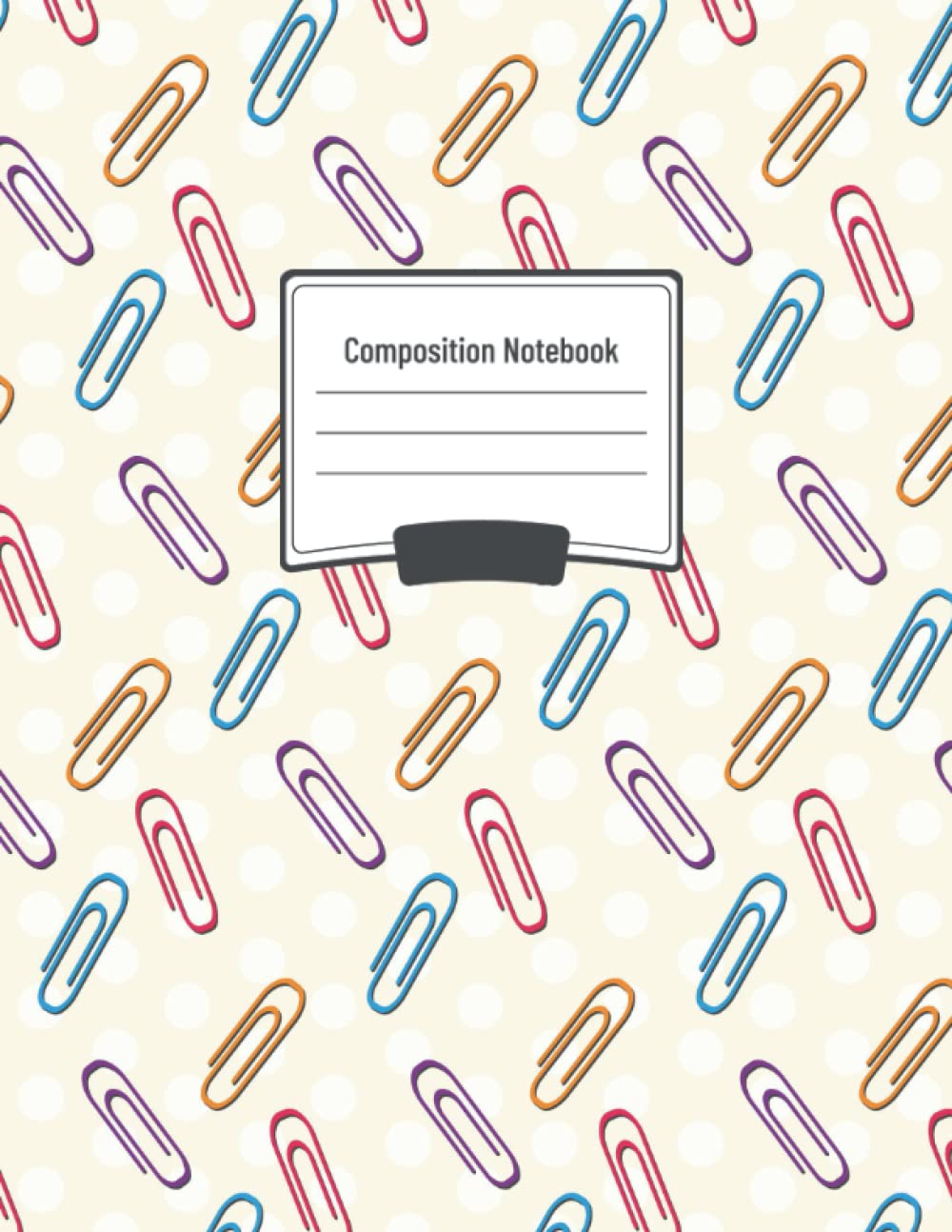 ler totalmente Composition Notebook: Graph paper 5x5. Size: 8.5" x 11", 120 Pages.