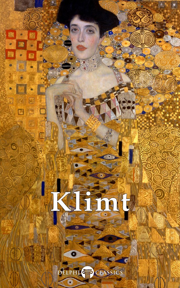 capítulo por capítulo baixar Delphi Complete Works of Gustav Klimt (Illustrated) (Masters of Art Book 7) (English Edition)