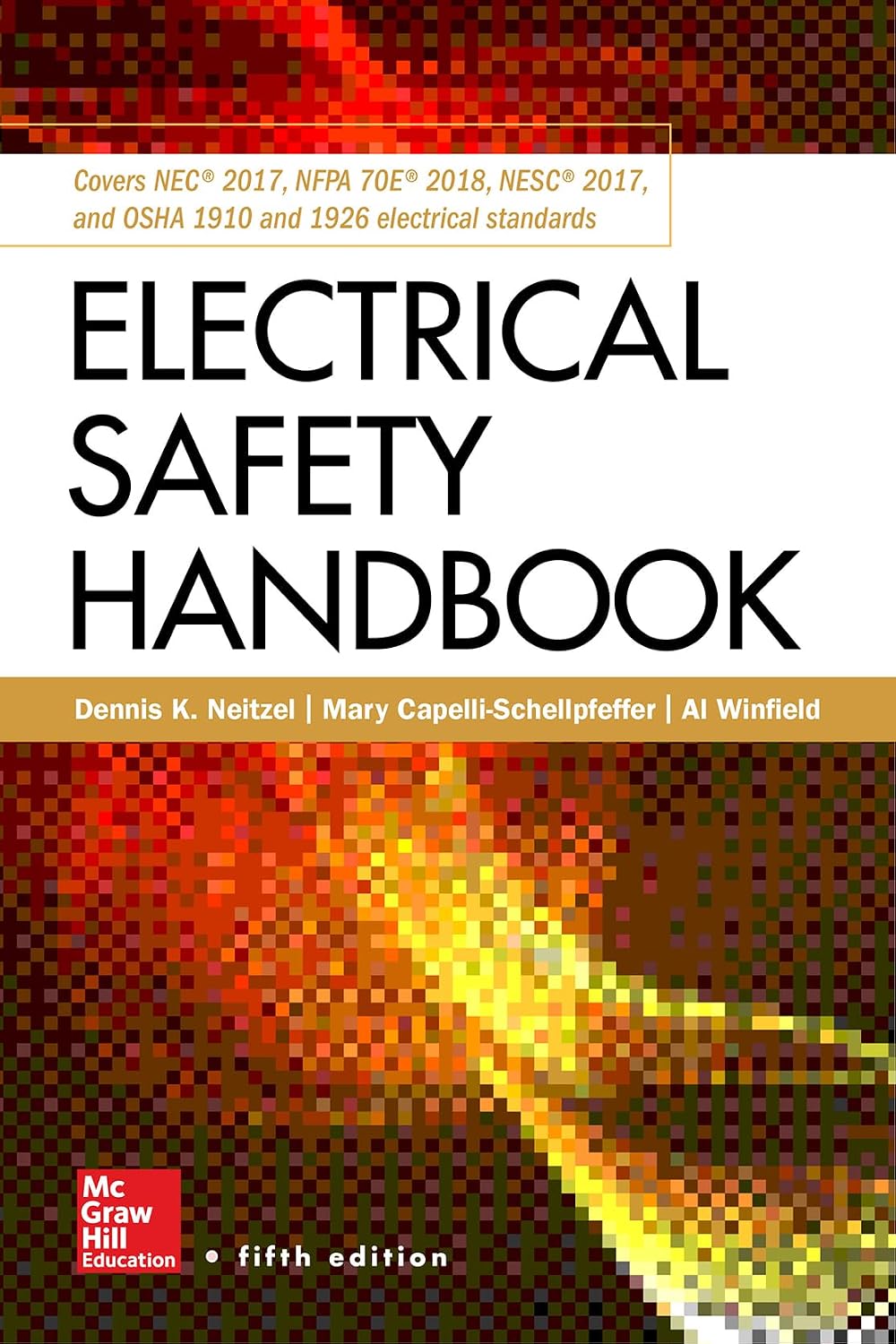 capítulo por capítulo baixar Electrical Safety Handbook