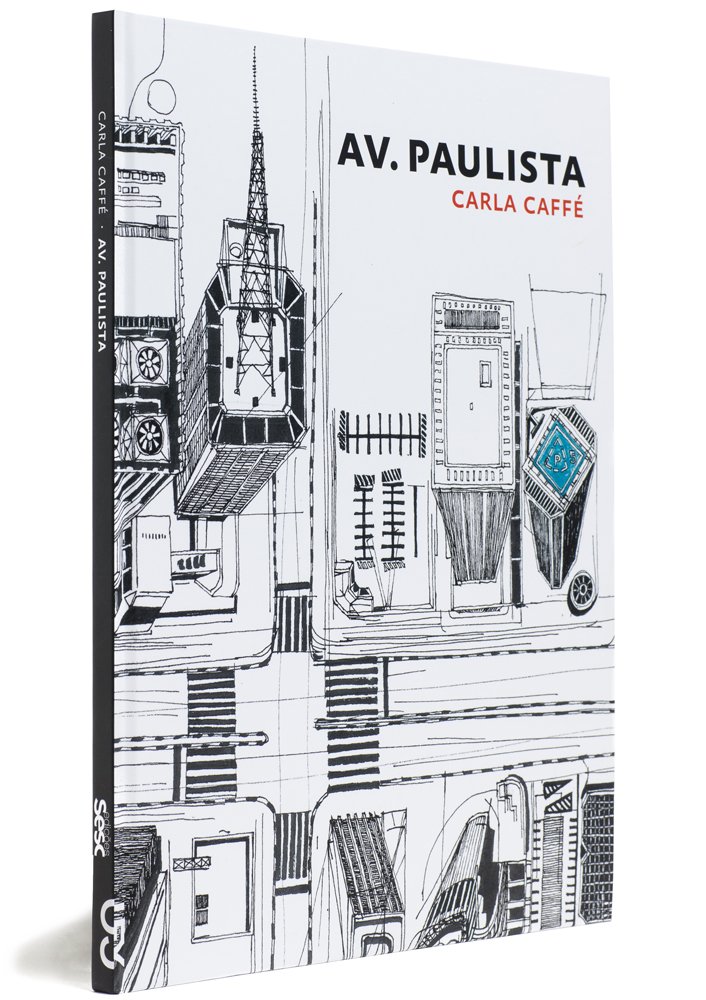 ler totalmente Av. Paulista - Coleção Ópera Urbana