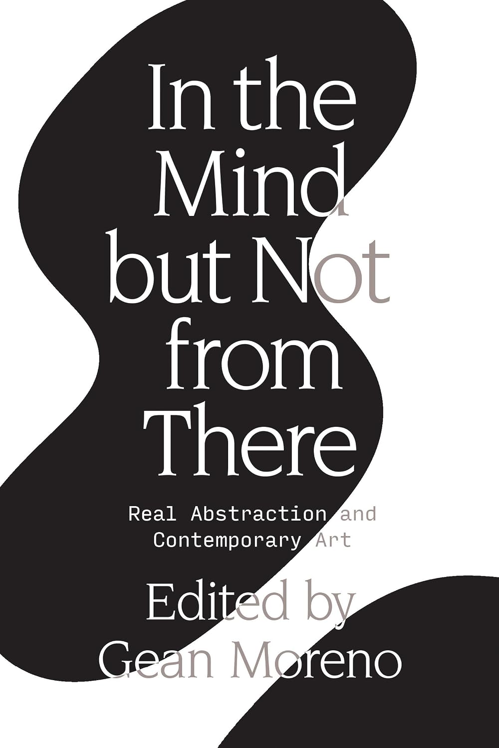 capítulo por capítulo baixar In the Mind But Not from There: Real Abstraction and Contemporary Art