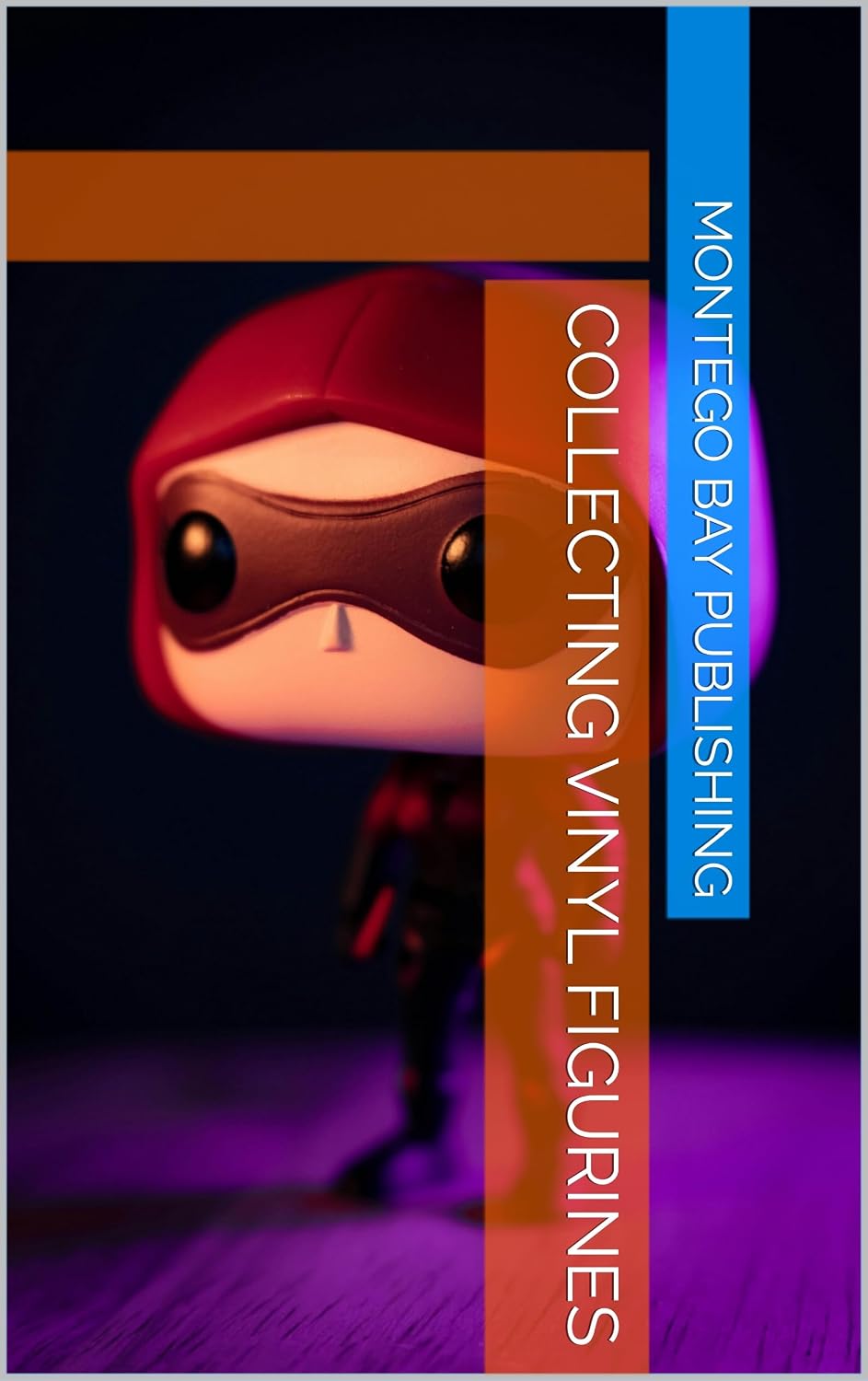 Collecting Vinyl Figurines (Collectables) (English Edition) baixar livro de graça