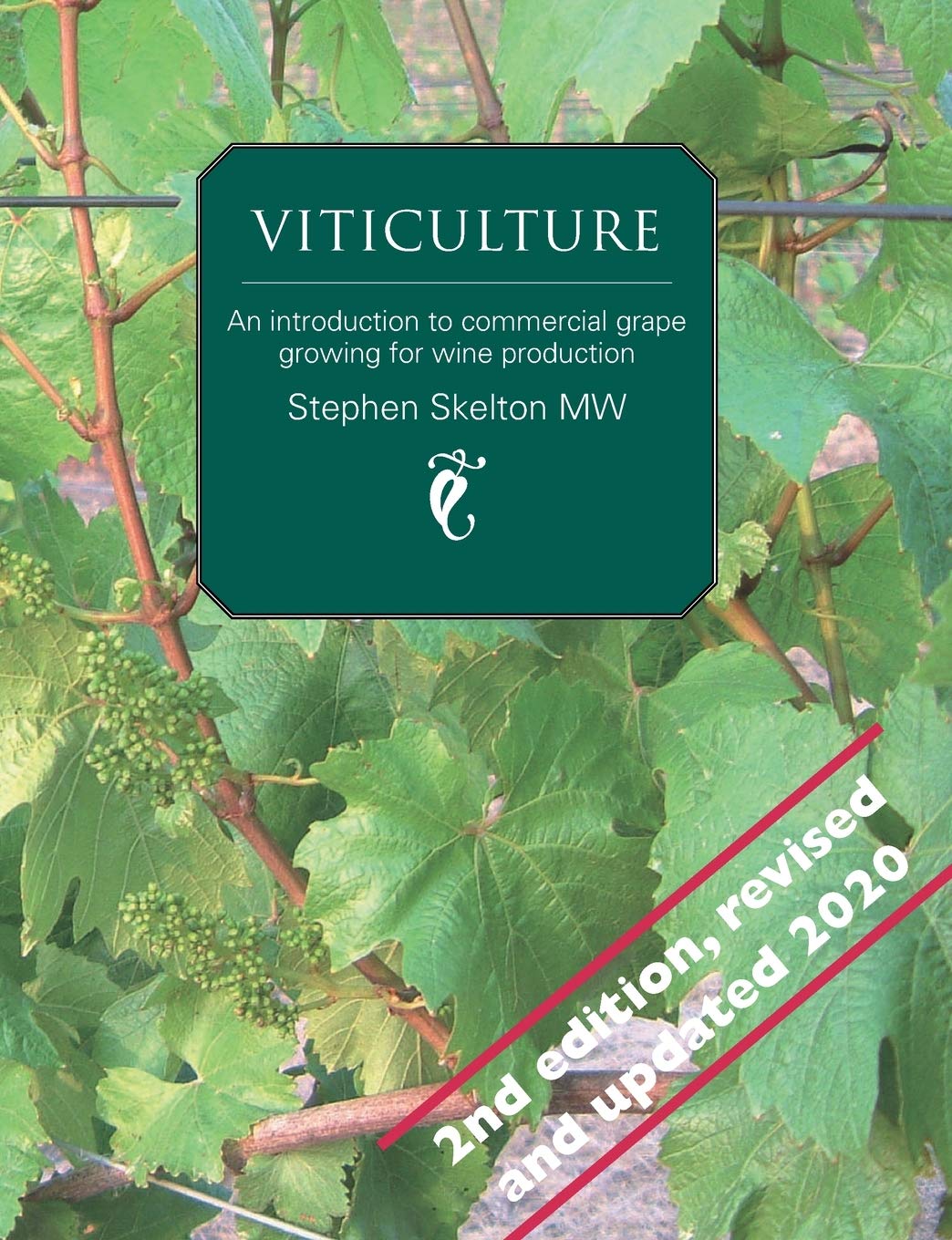ler totalmente Viticulture - 2nd Edition: An introduction to commercial grape growing for wine production