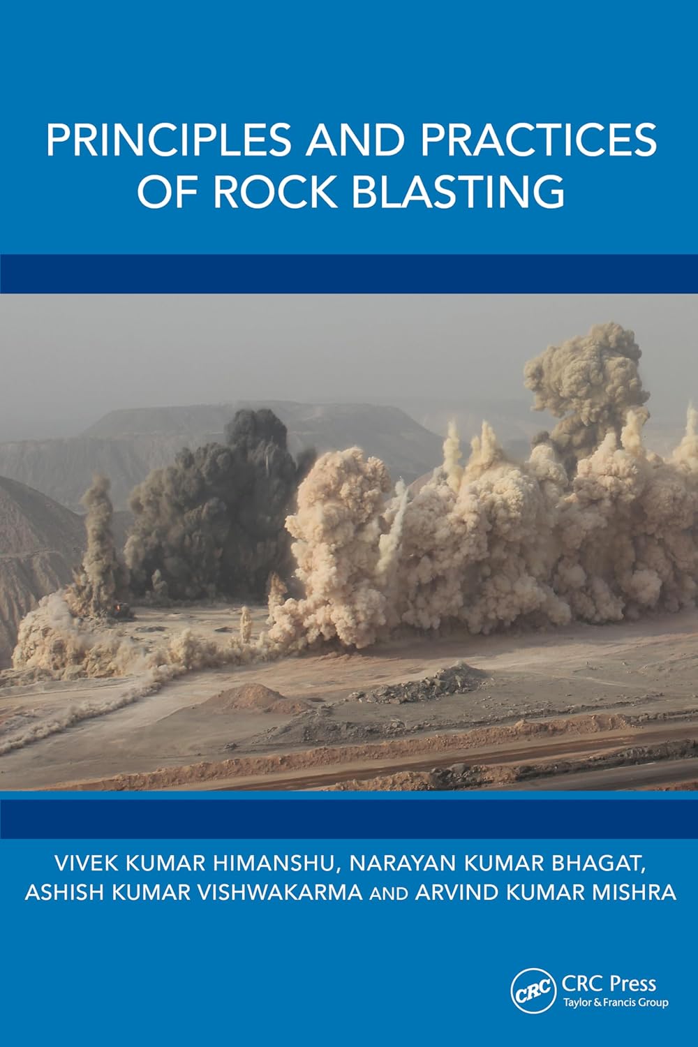 ler totalmente Principles and Practices of Rock Blasting
