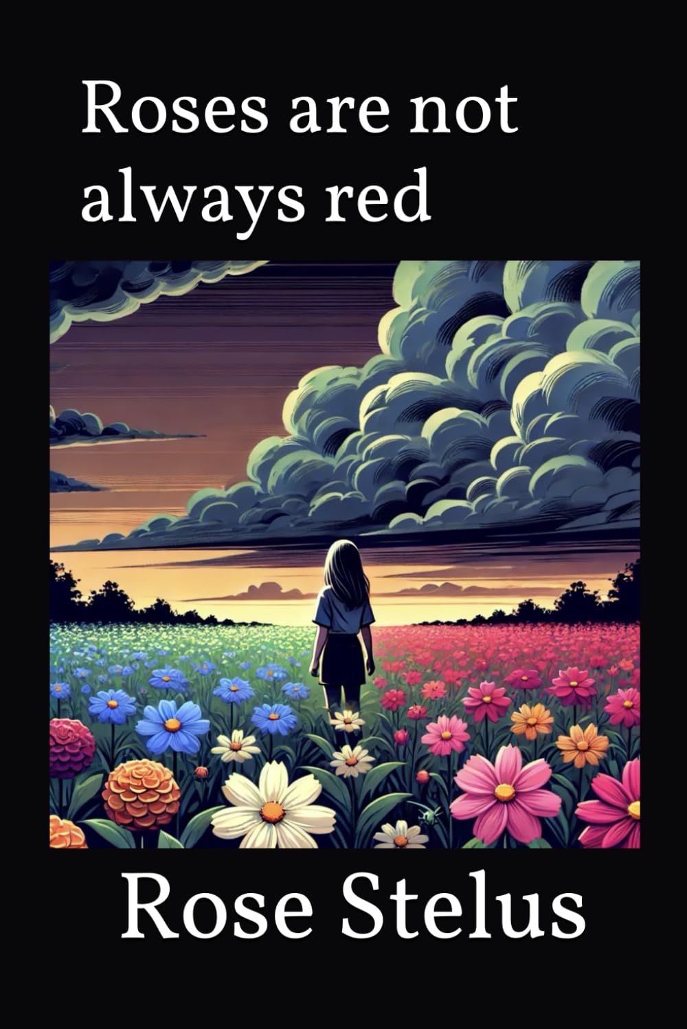 Roses are not always red baixar livro de graça