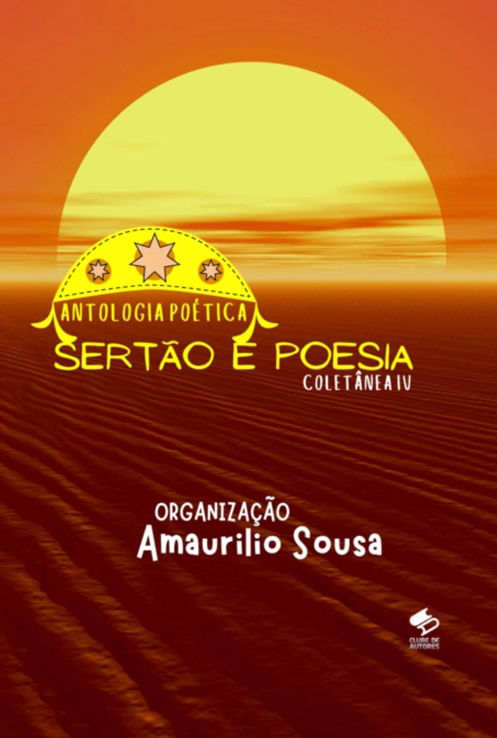 Sertão E Poesia-coletânea Iv baixar o livro de graça