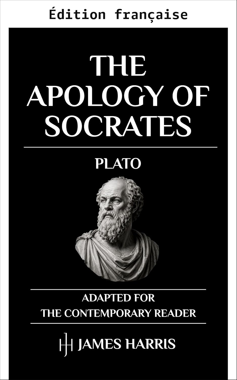 L'apologie de Socrate (French Edition) baixar o livro de graça