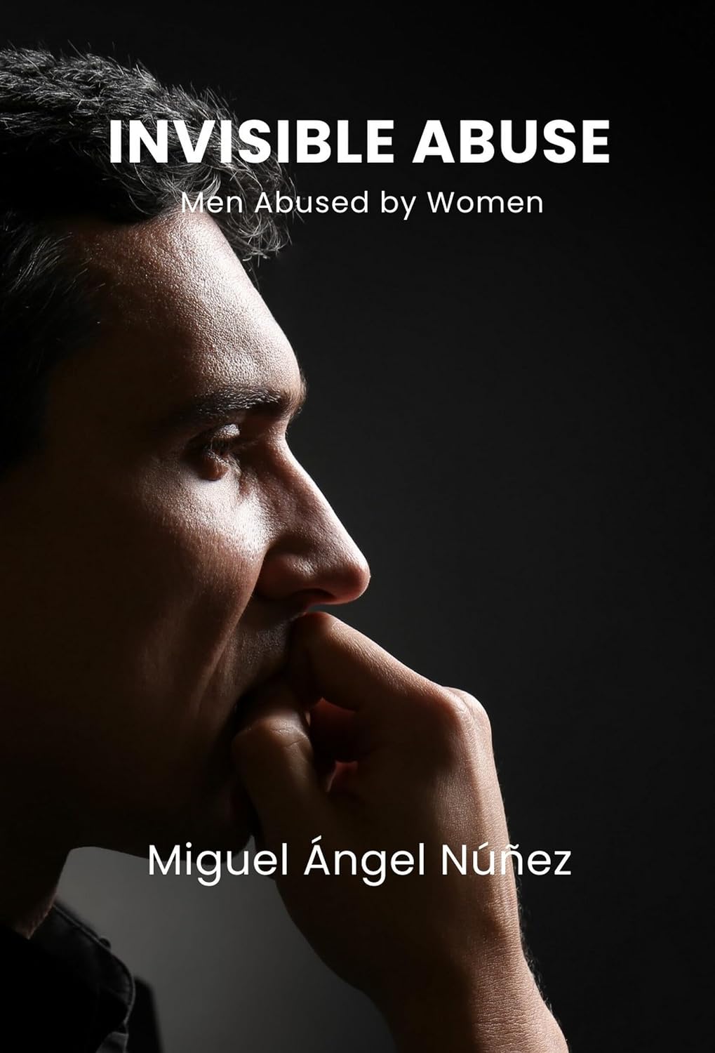 capítulo por capítulo baixar Invisible Abuse: Men Abused by Women (English Edition)