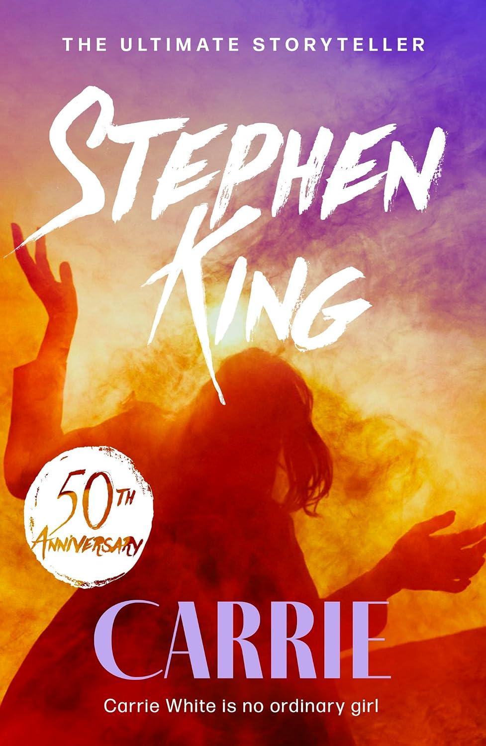 Carrie: An iconic chiller from the No. 1 bestseller, soon to be a TV series (English Edition) baixar o livro de graça