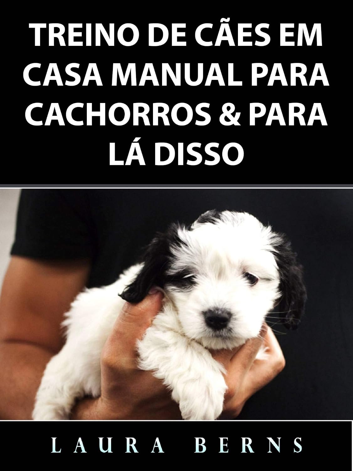 capítulo por capítulo baixar Treino de Cães em Casa Manual para Cachorros & Para Lá Disso