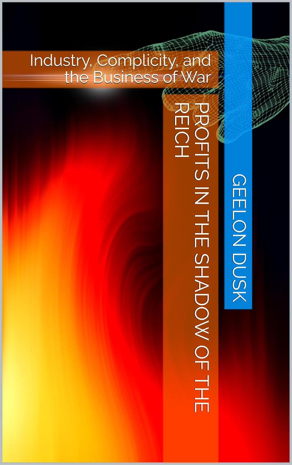 ler totalmente Profits in the Shadow of the Reich: Industry, Complicity, and the Business of War (English Edition)