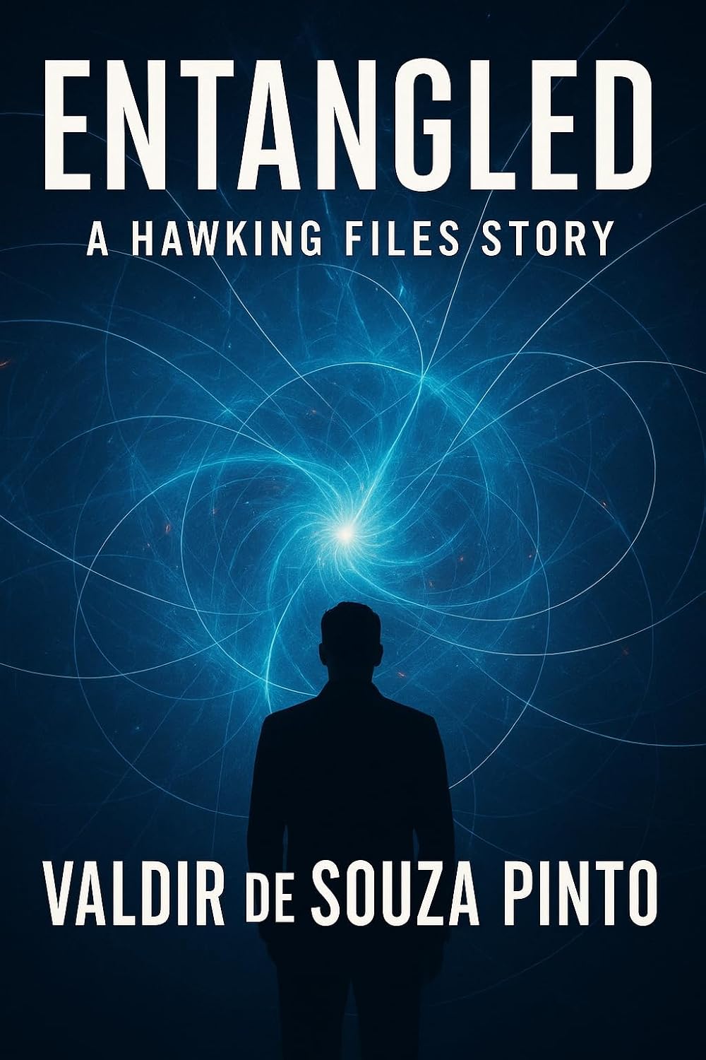 Entangled: A Hawking Files Story (The Hawking Files) (English Edition) baixar livro de graça