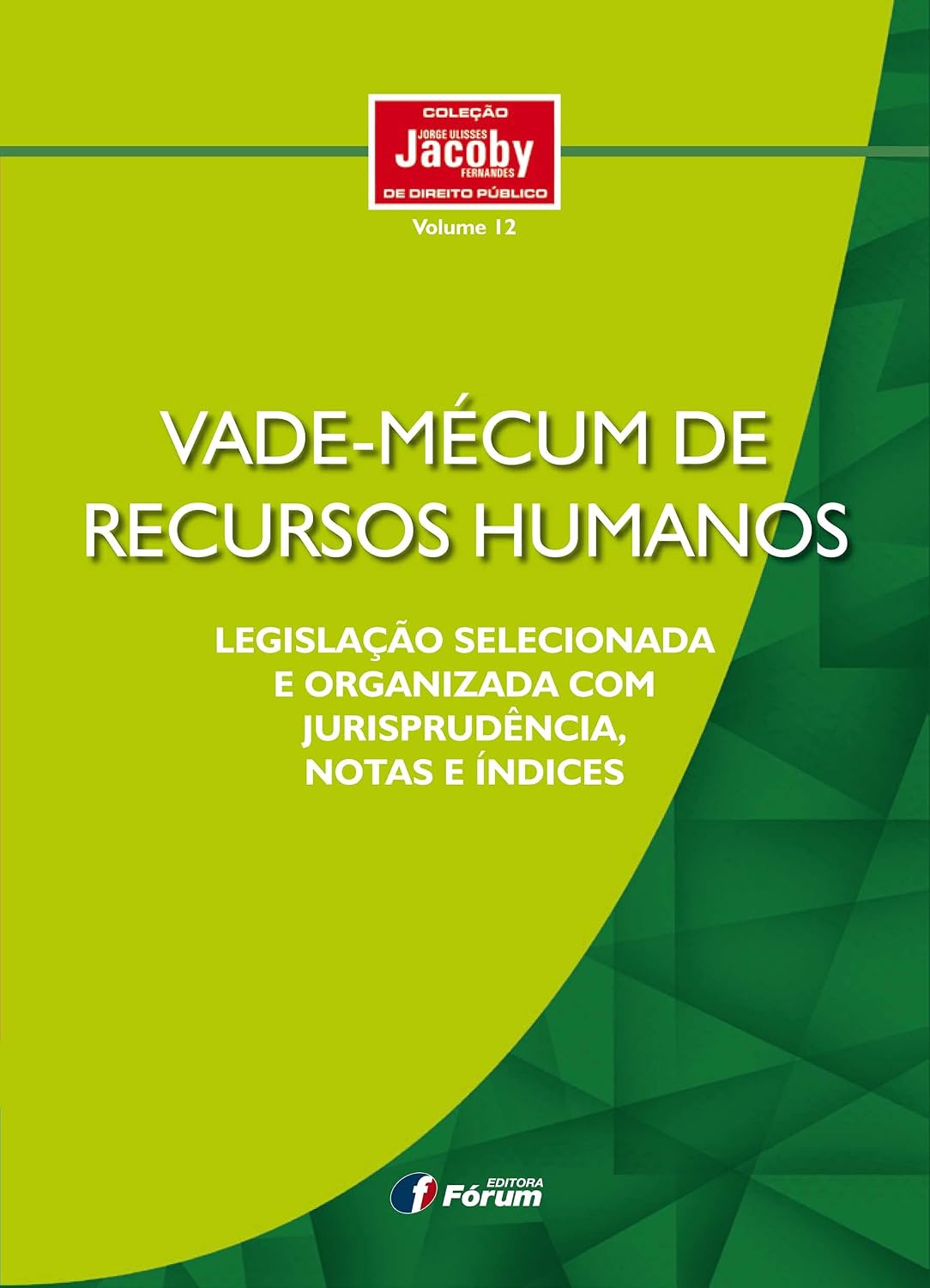 Vade-mécum de Recursos Humanos baixar o livro de graça
