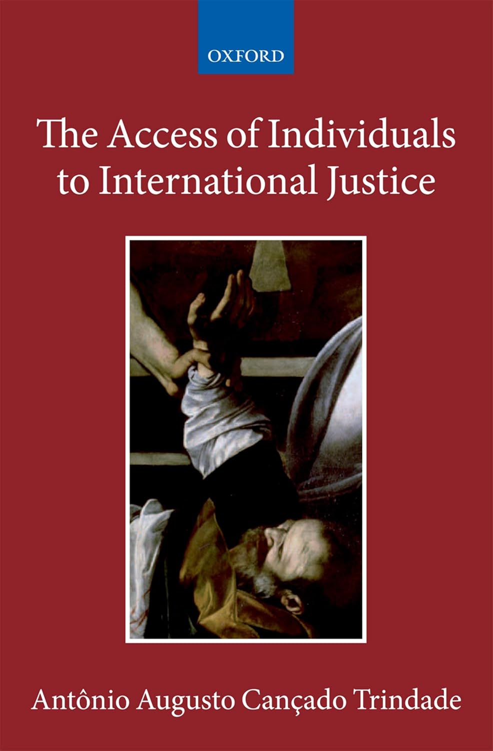 ler totalmente The Access of Individuals to International Justice (Collected Courses of the Academy of European Law) (English Edition)