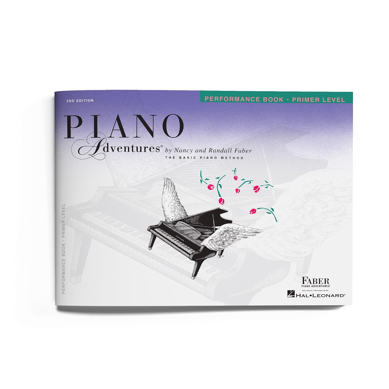 Primer Level - Performance Book: Piano Adventures
