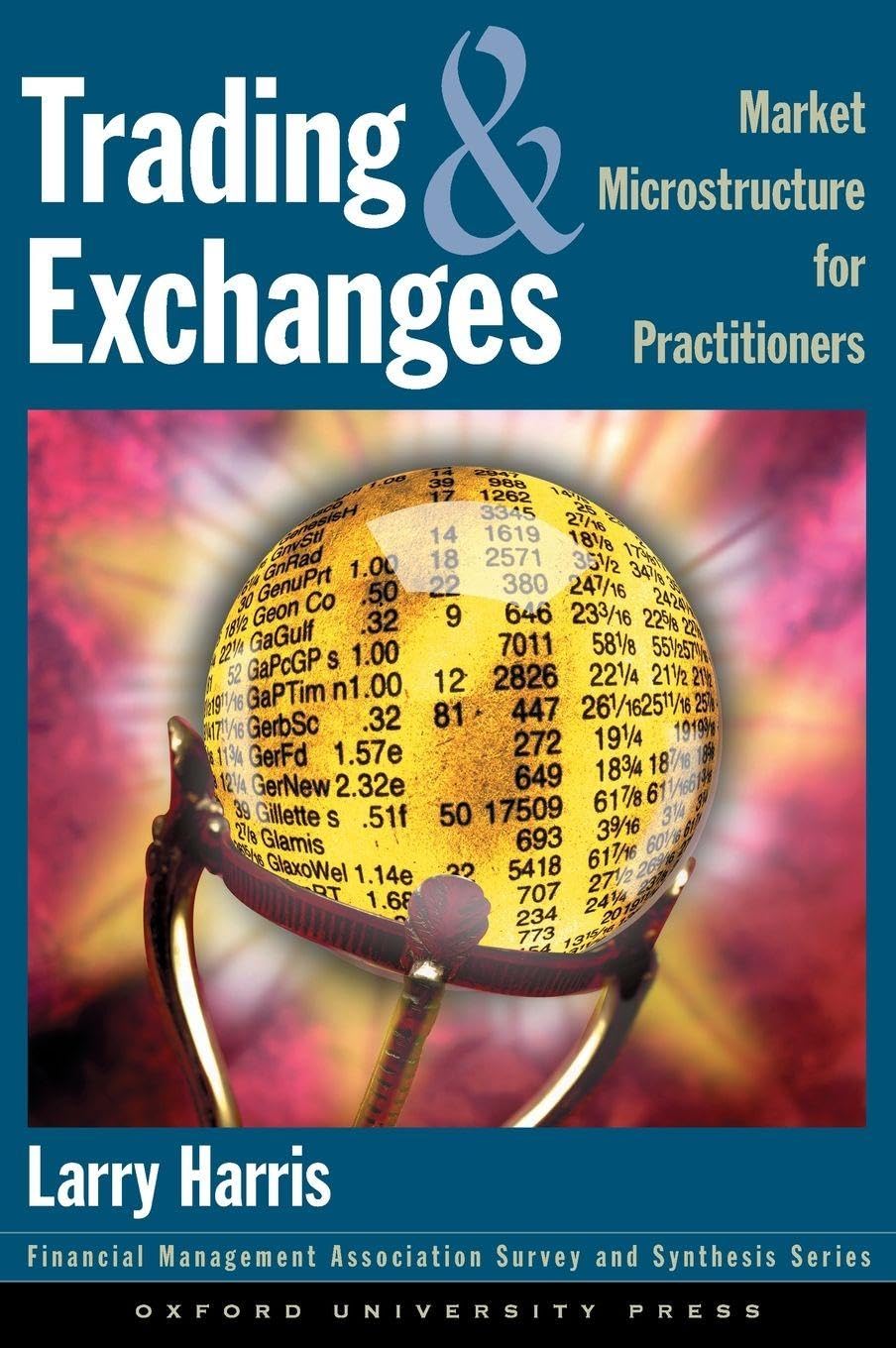 Trading and Exchanges: Market Microstructure for Practitioners baixar livro de graça