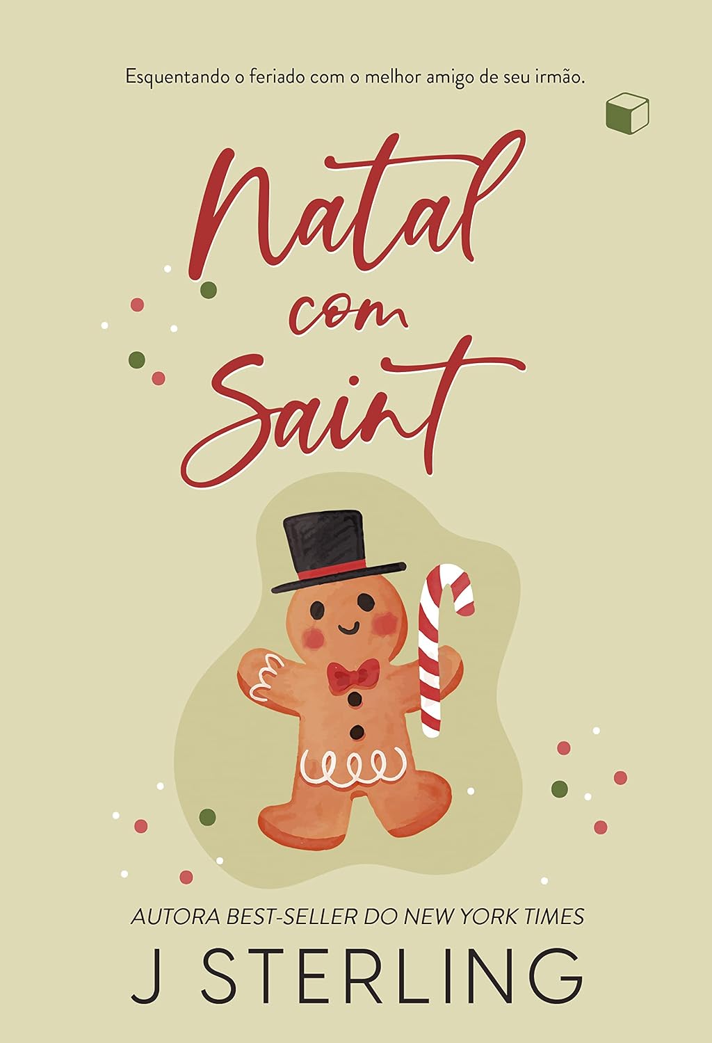 ler totalmente Natal com Saint (Divertindo-se no Feriado)