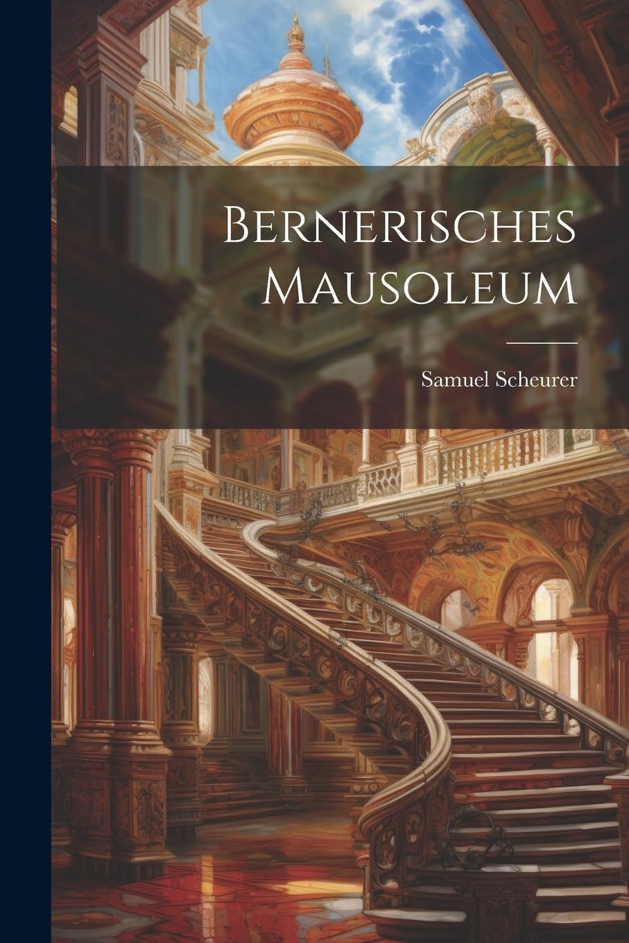 ler totalmente Bernerisches Mausoleum