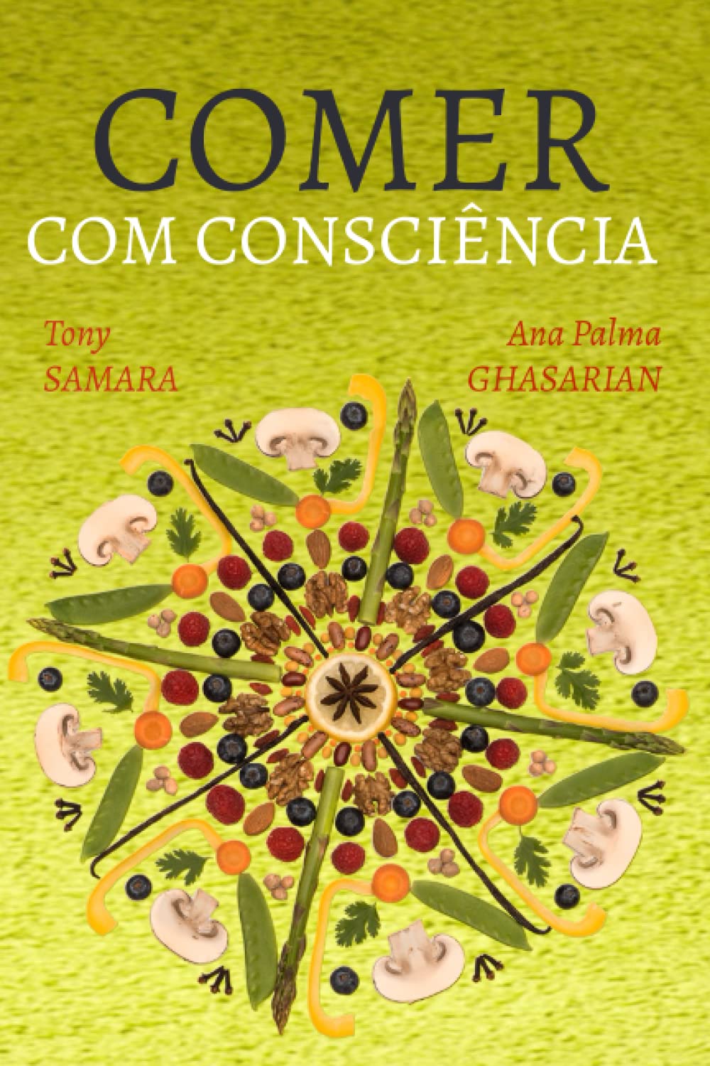 COMER COM CONSCIÊNCIA (Portuguese Edition) baixar livro de graça