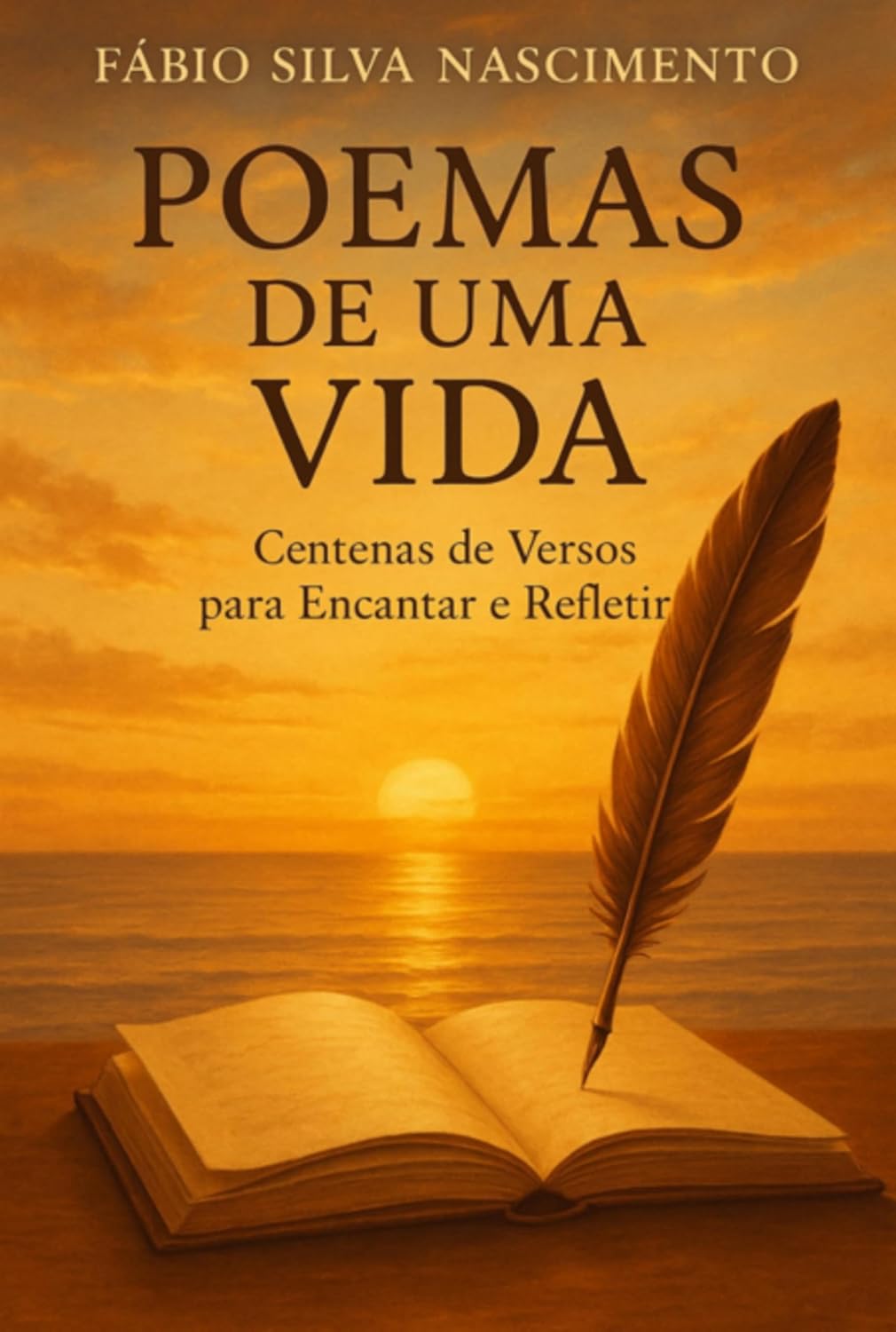 Poemas De Uma Vida baixar livro de graça