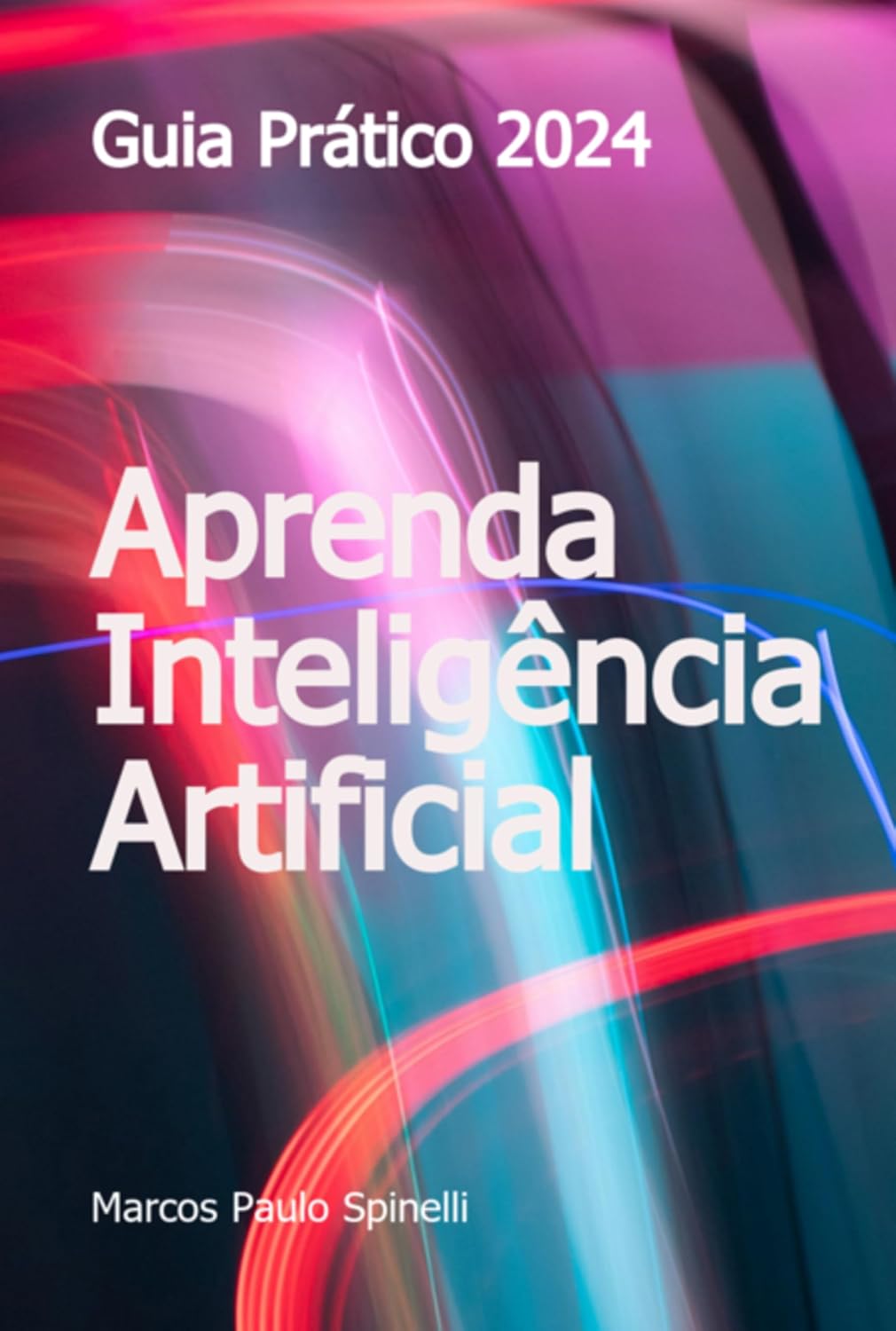 ler totalmente Aprenda Inteligência Artificial