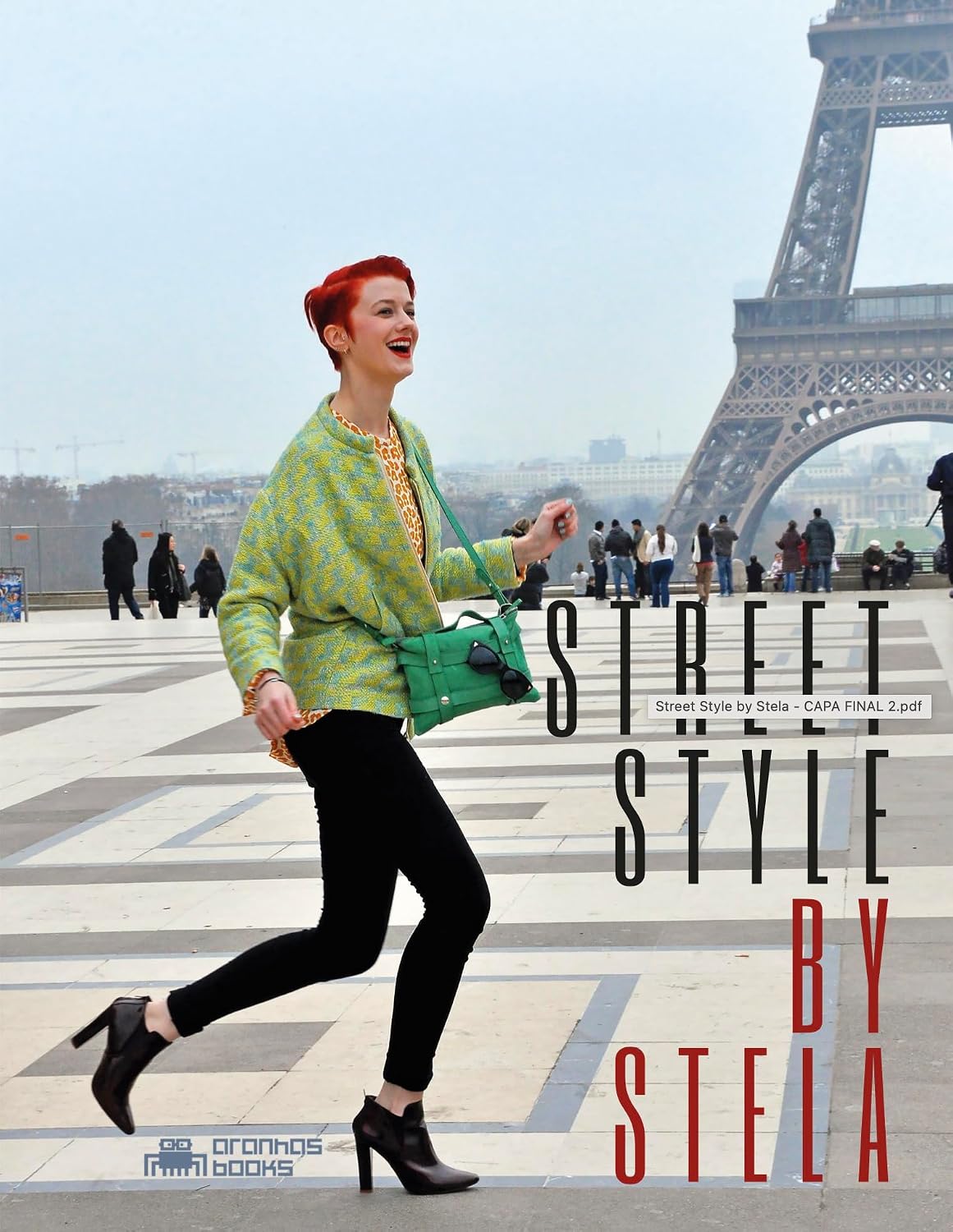 Street Style by Stela baixar livro de graça