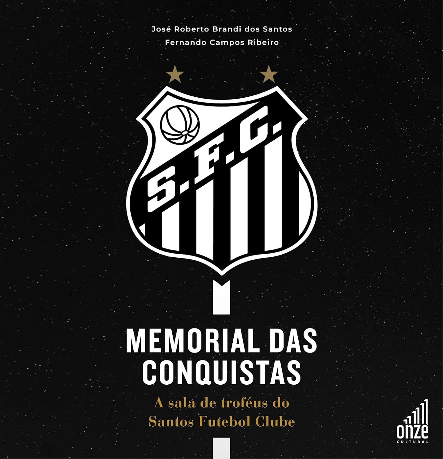 Memorial das Conquistas: A sala de troféus do Santos FC