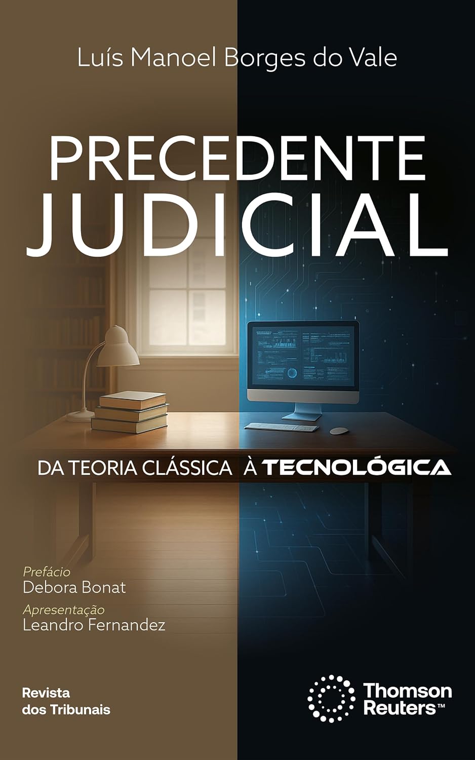ler totalmente Precedente Judicial