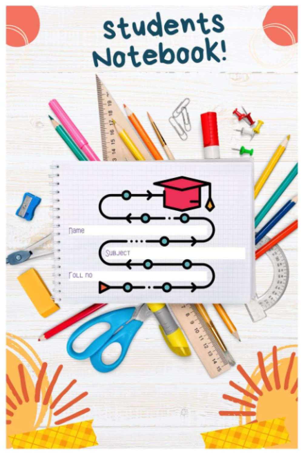 ler totalmente Students Notebook!: Notebooks for students