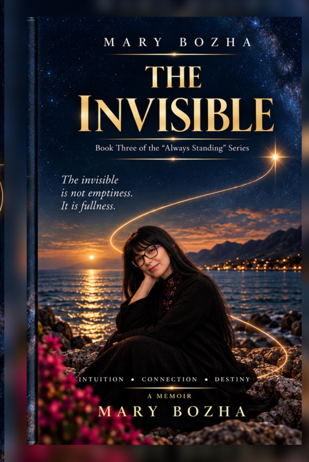 capítulo por capítulo baixar The Invisible ("Always Standing")