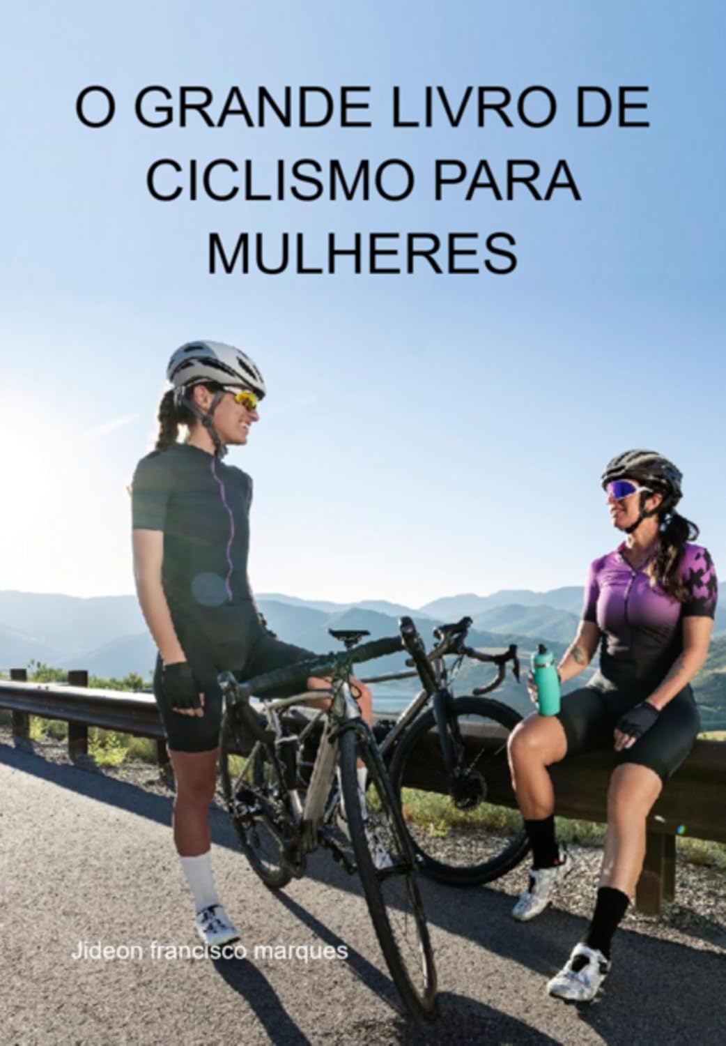 O Grande Livro De Ciclismo Para Mulheres baixar o livro de graça
