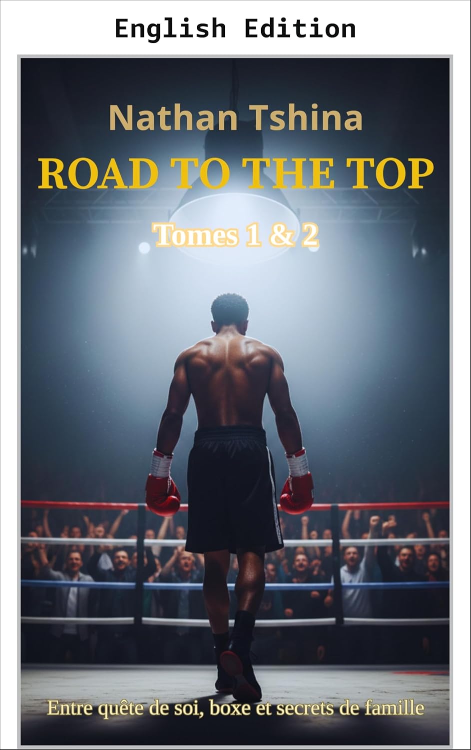 Road to the Top - Books 1-2 (Road to the Top Series Book 1) (English Edition) baixar livro de graça