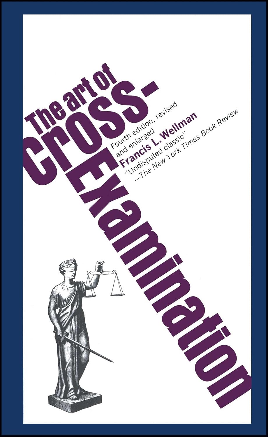 The Art of Cross Examination baixar o livro de graça