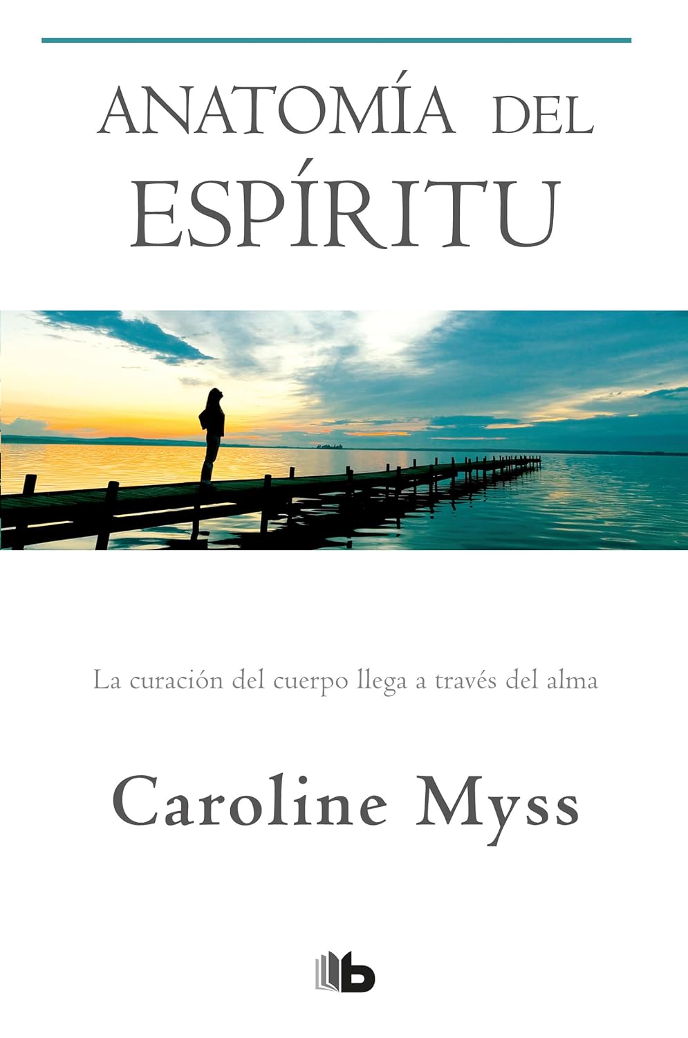 Anatomía del Espíritu: La Curación del Cuerpo Llega a Través del Alma / Anatomy of the Spirit: La curación del cuerpo llega a través del alma baixar livro de graça