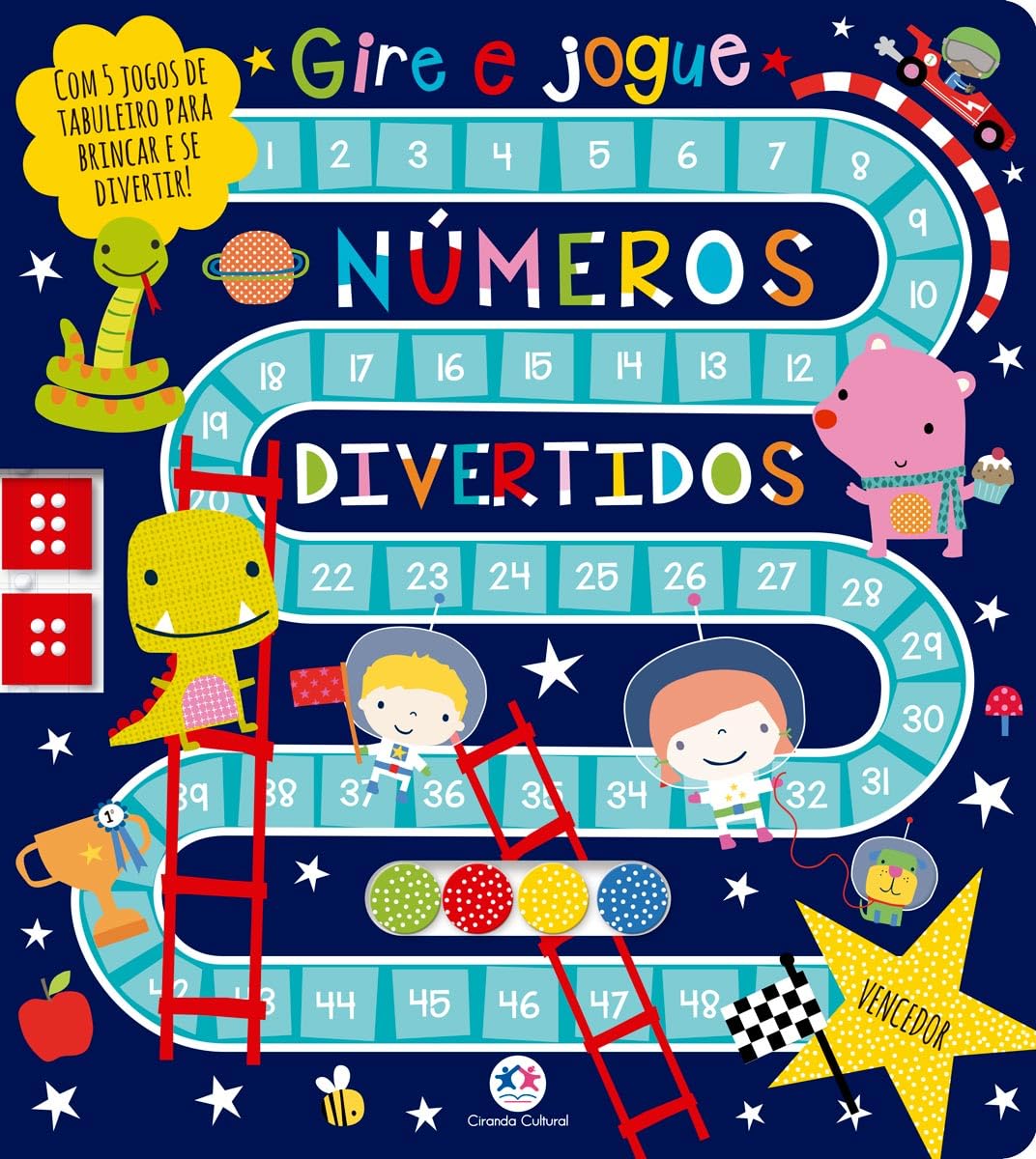 Números divertidos baixar livro de graça