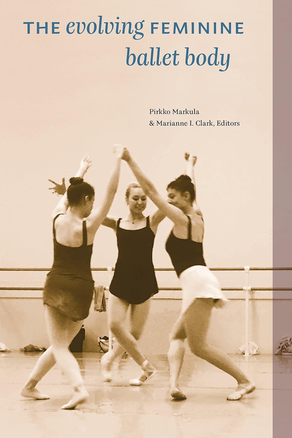 The Evolving Feminine Ballet Body (English Edition) baixar o livro de graça