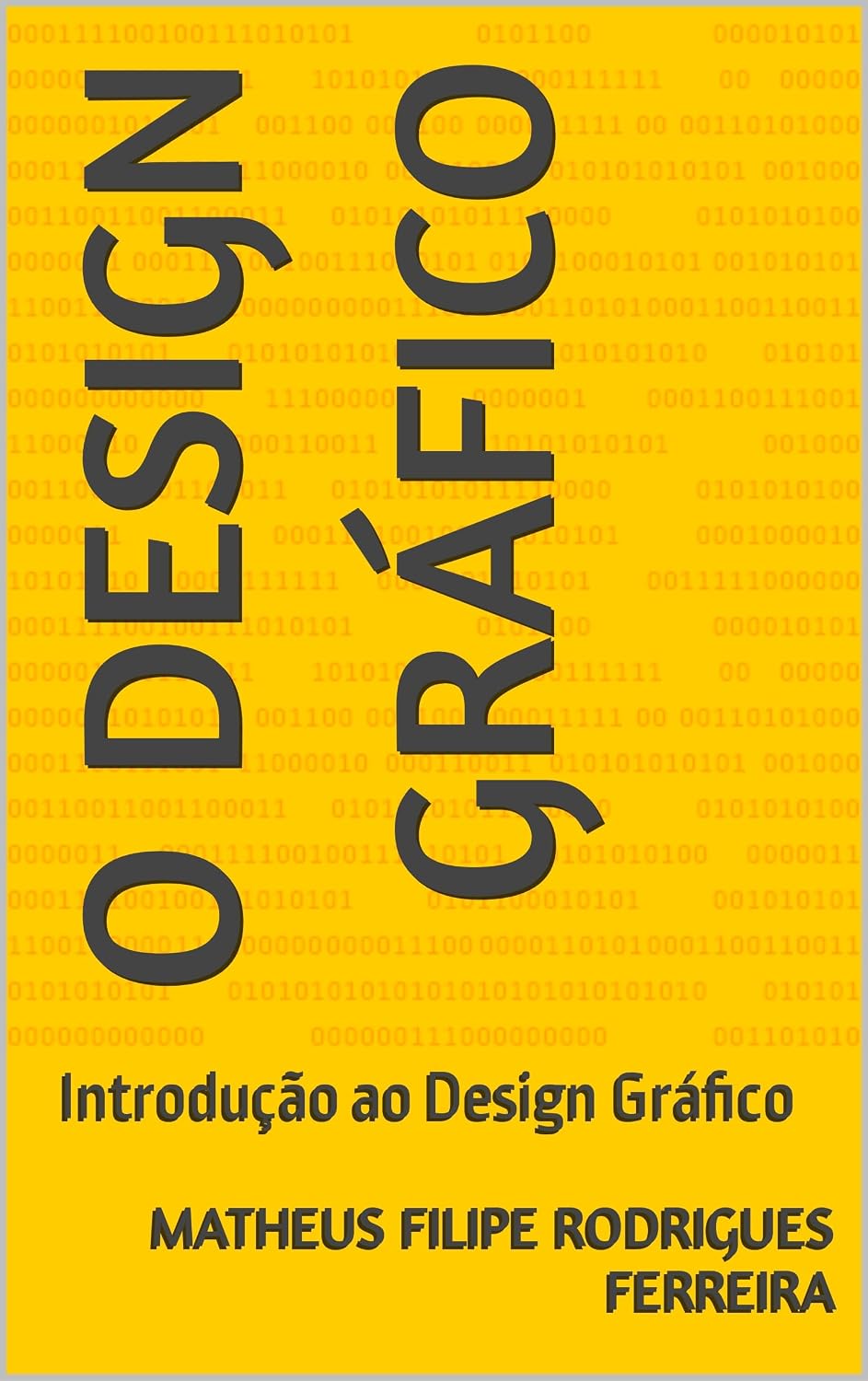 O Design Gráfico: Introdução ao Design Gráfico baixar o livro de graça