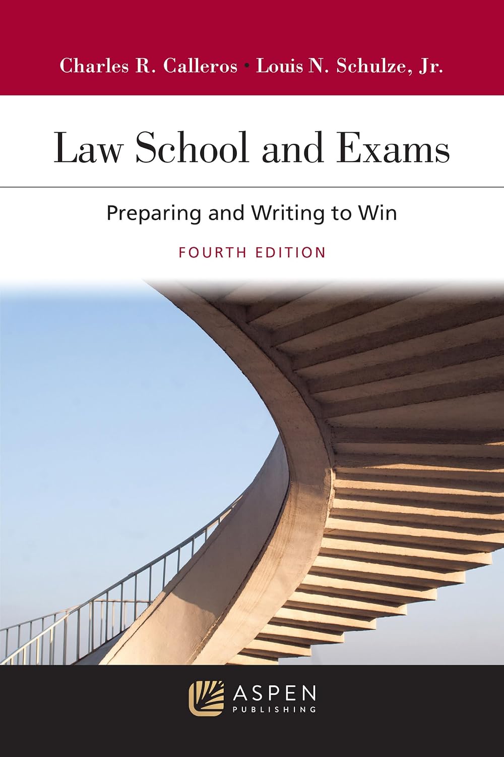 Law School and Exams: Preparing and Writing to Win (Academic Success Series) (English Edition)