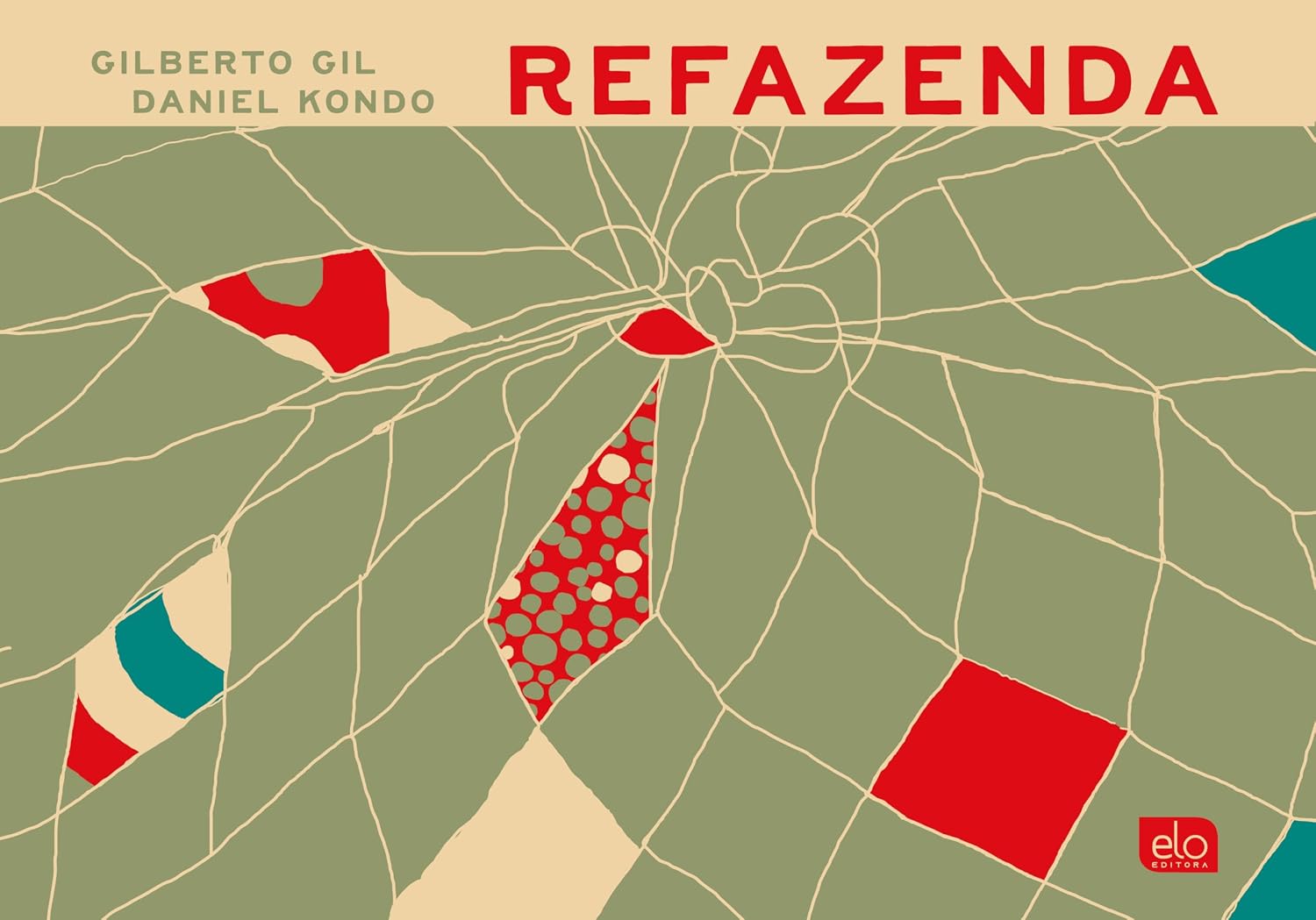 capítulo por capítulo baixar Refazenda