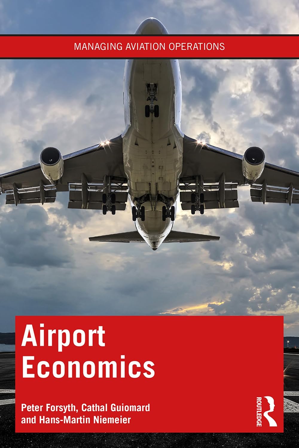 capítulo por capítulo baixar Airport Economics (Managing Aviation Operations) (English Edition)