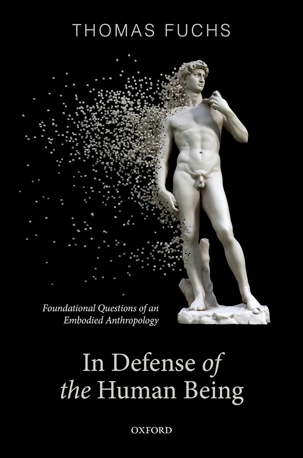 In Defence of the Human Being: Foundational Questions of an Embodied Anthropology baixar o livro de graça