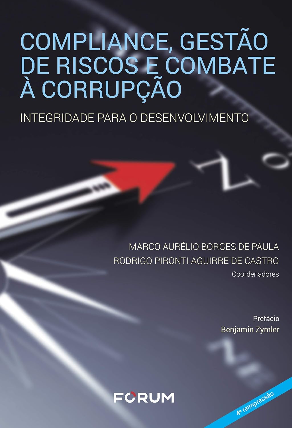 Compliance - gestão de riscos e combate a corrupção baixar livro de graça