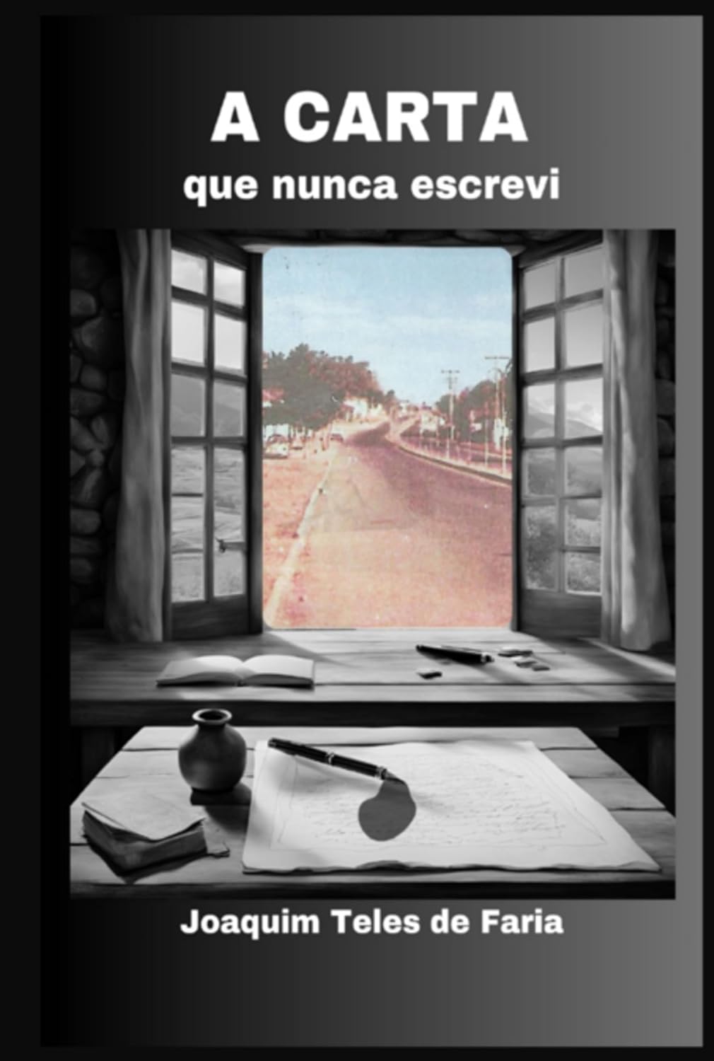 A Carta Que Nunca Escrevi baixar livro de graça
