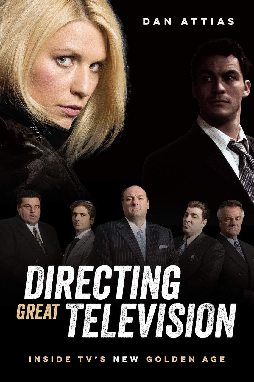 Directing Great Television: Inside TV’s New Golden Age (English Edition) baixar livro de graça