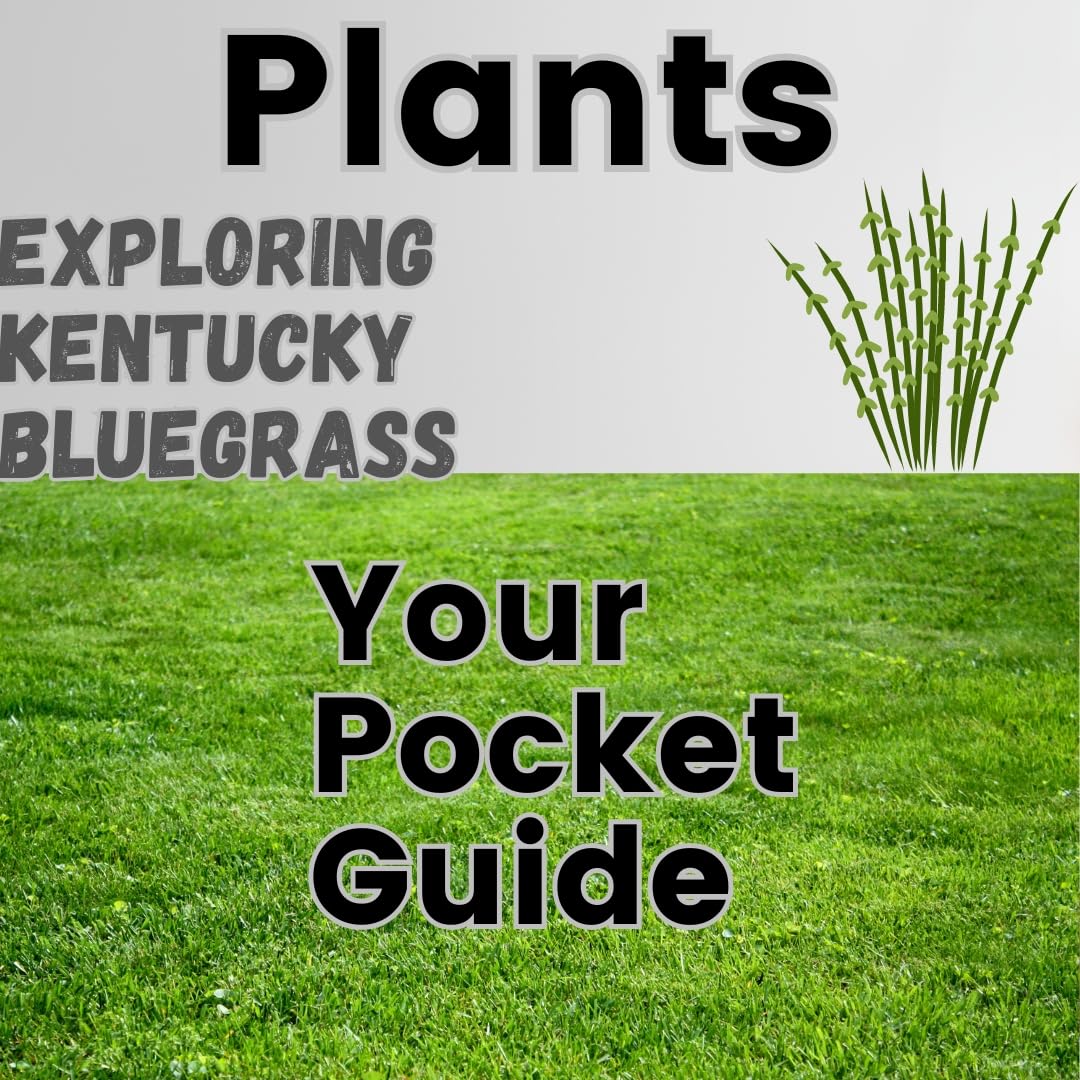 Exploring Kentucky Bluegrass: Your Pocket Guide (English Edition) baixar livro de graça