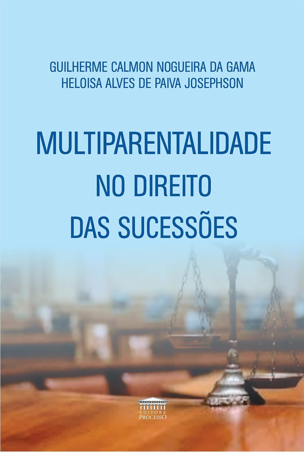 Multiparentalidade no Direito das Sucessões baixar livro de graça
