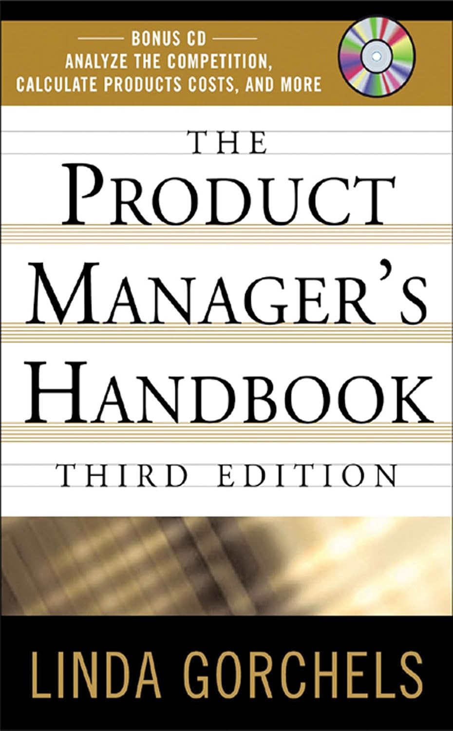 ler totalmente The Product Managers Handbook, 3E (English Edition)